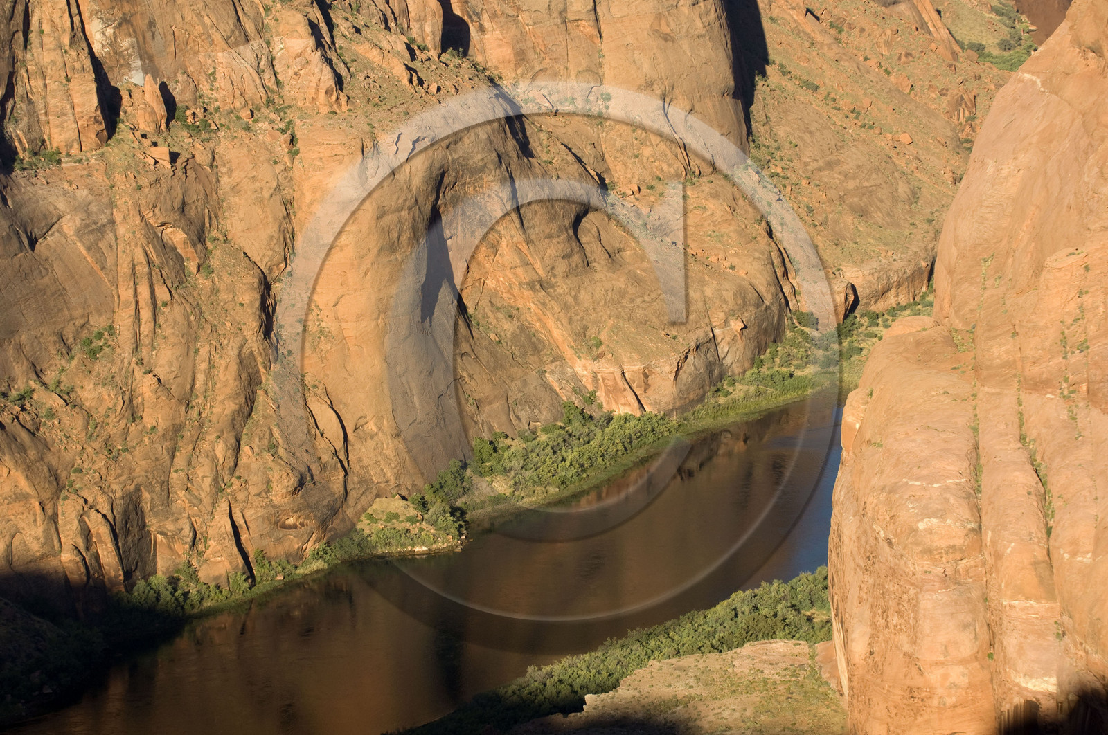 USA, GLEN CANYON