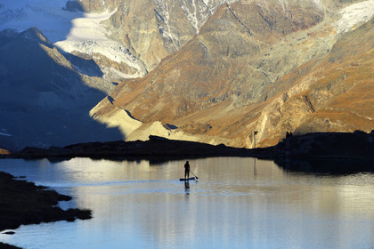 Suisse, Zermatt