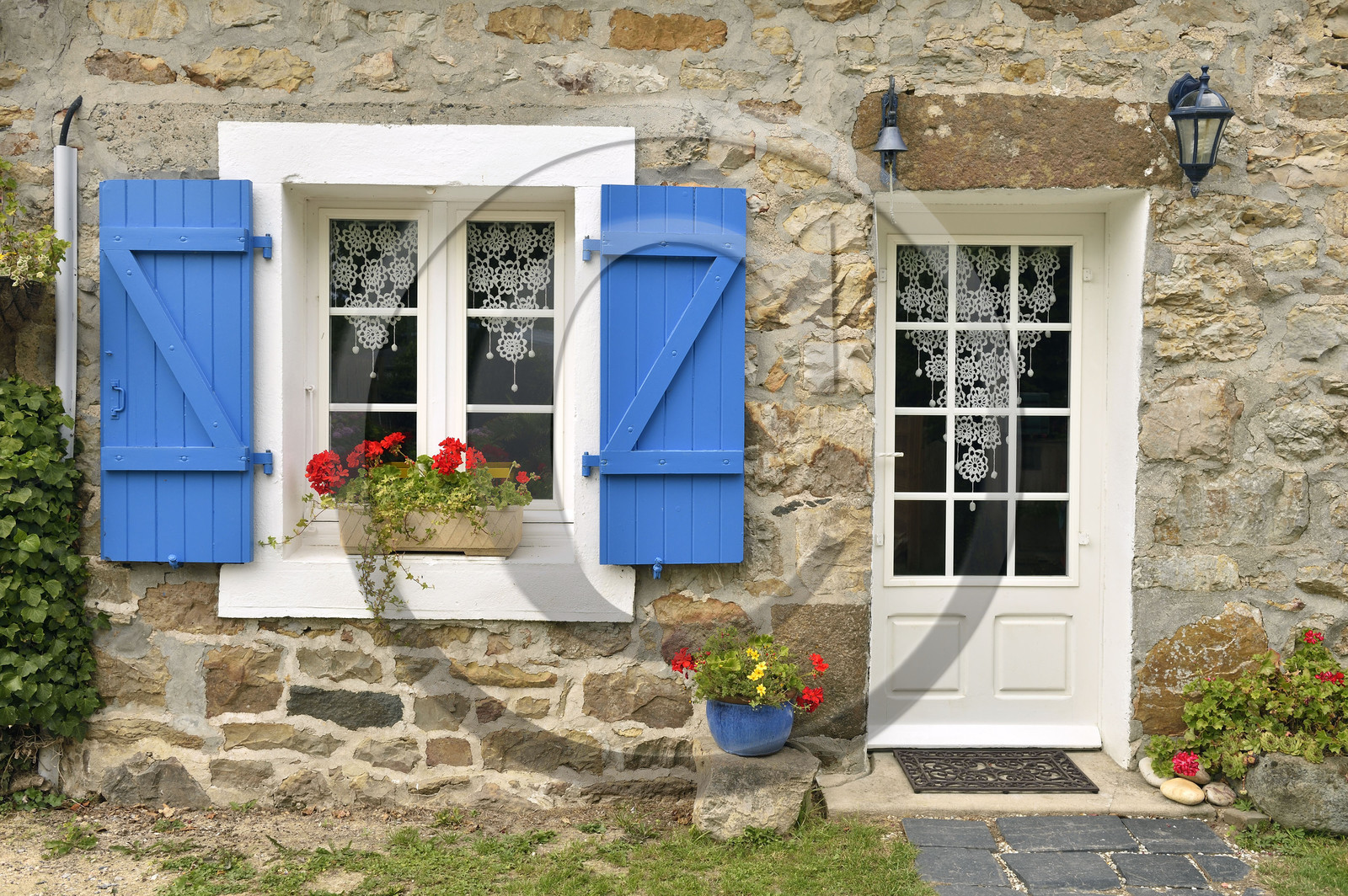 France, Crozon