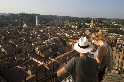 Italie, Verone