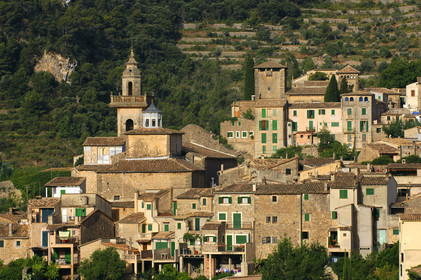 Mallorca, Balearic Islands