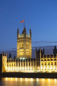 GB, Londres