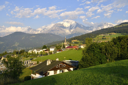 France, Alpes