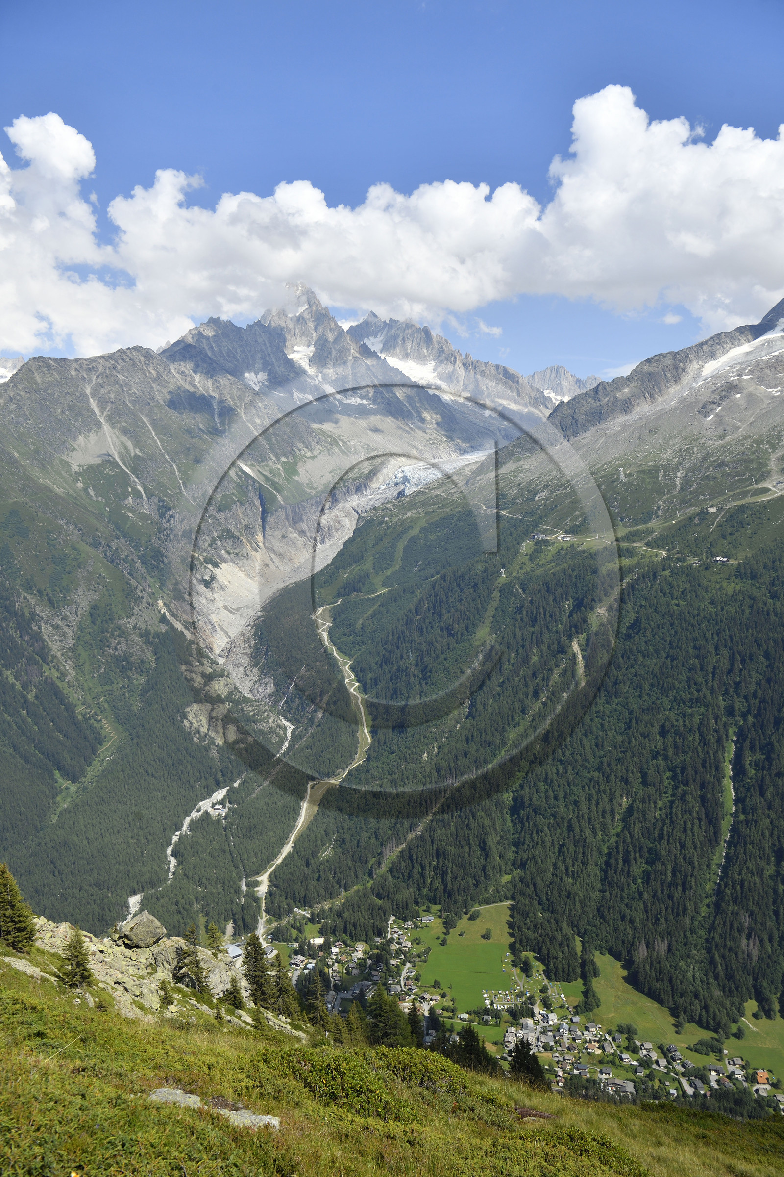 France, Alpes