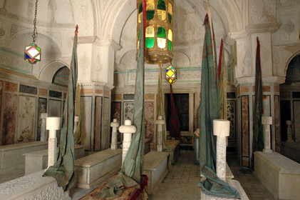 Tunis, Tunisie