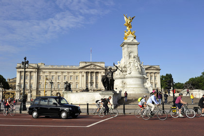GB, Londres