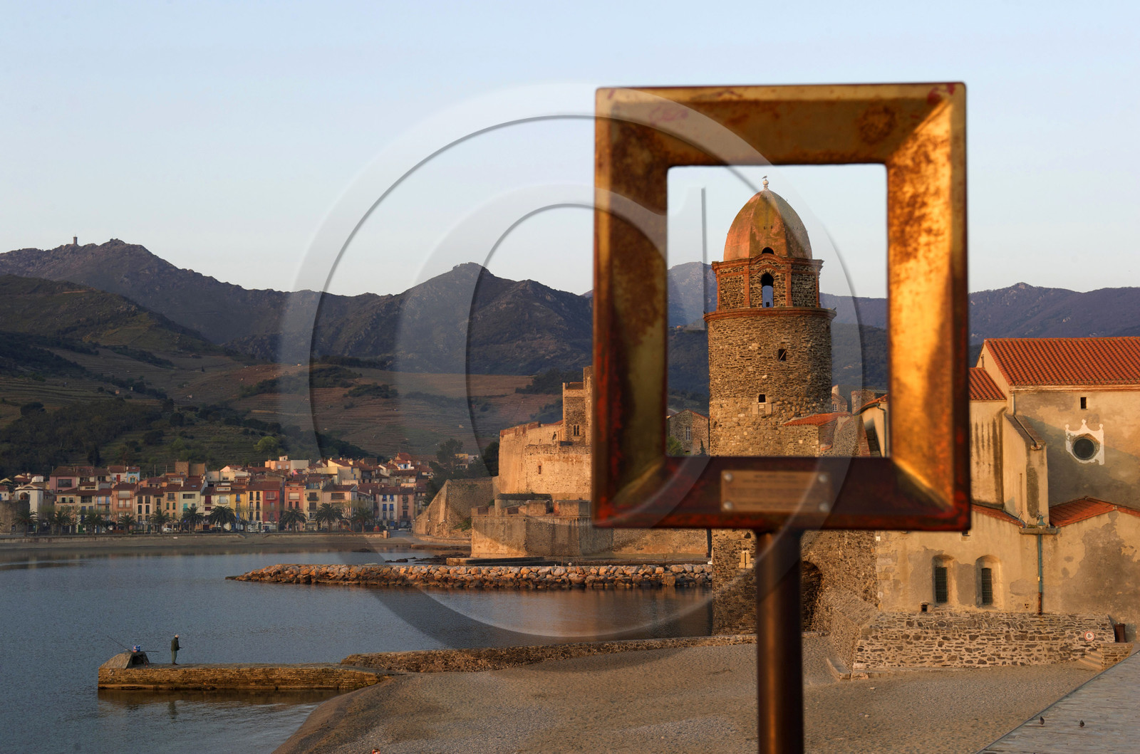 France, Collioure