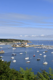France, Crozon