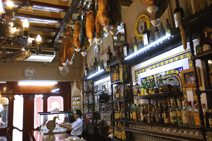 Barcelona, Spain