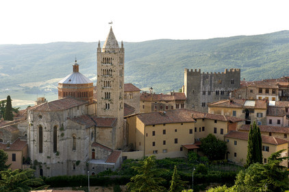 Italie, Toscane