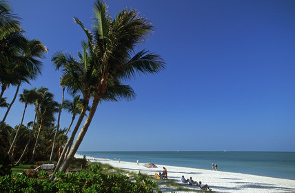 Floride, USA