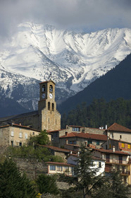 France, Canigou