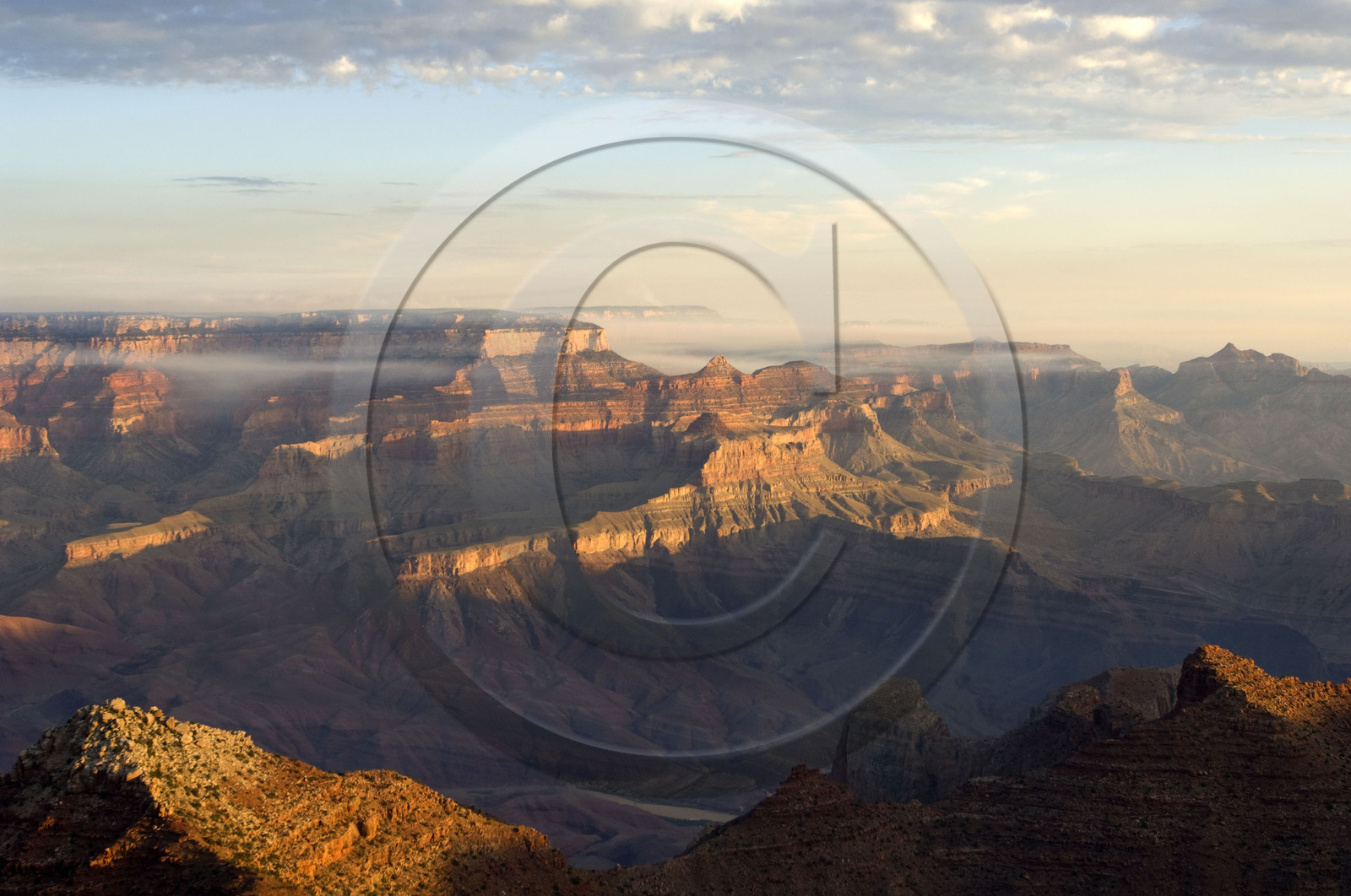 USA, GRAND CANYON