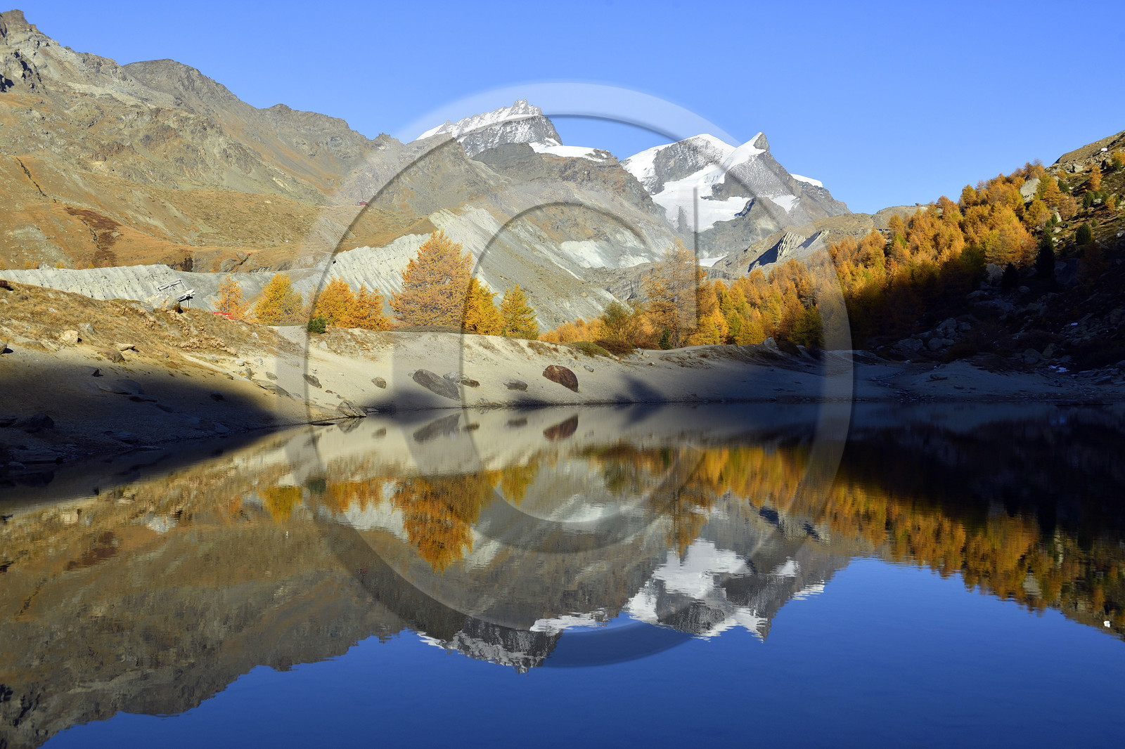 Suisse, Zermatt