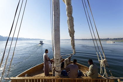 Egypte, Nil