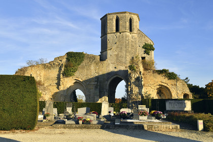 France, Marais Poitevin