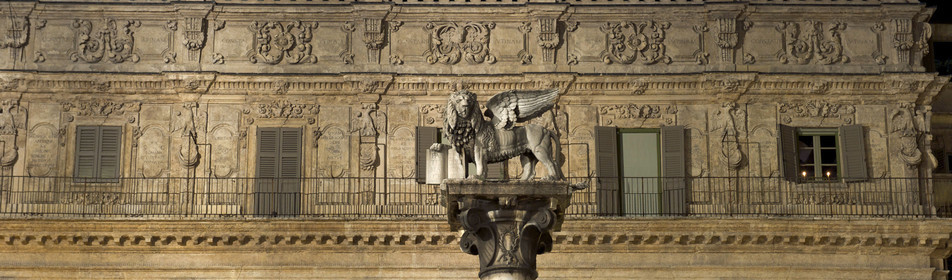 Italie, Verone