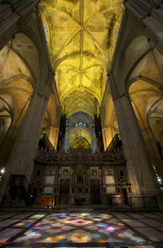 Espagne, Sevilla