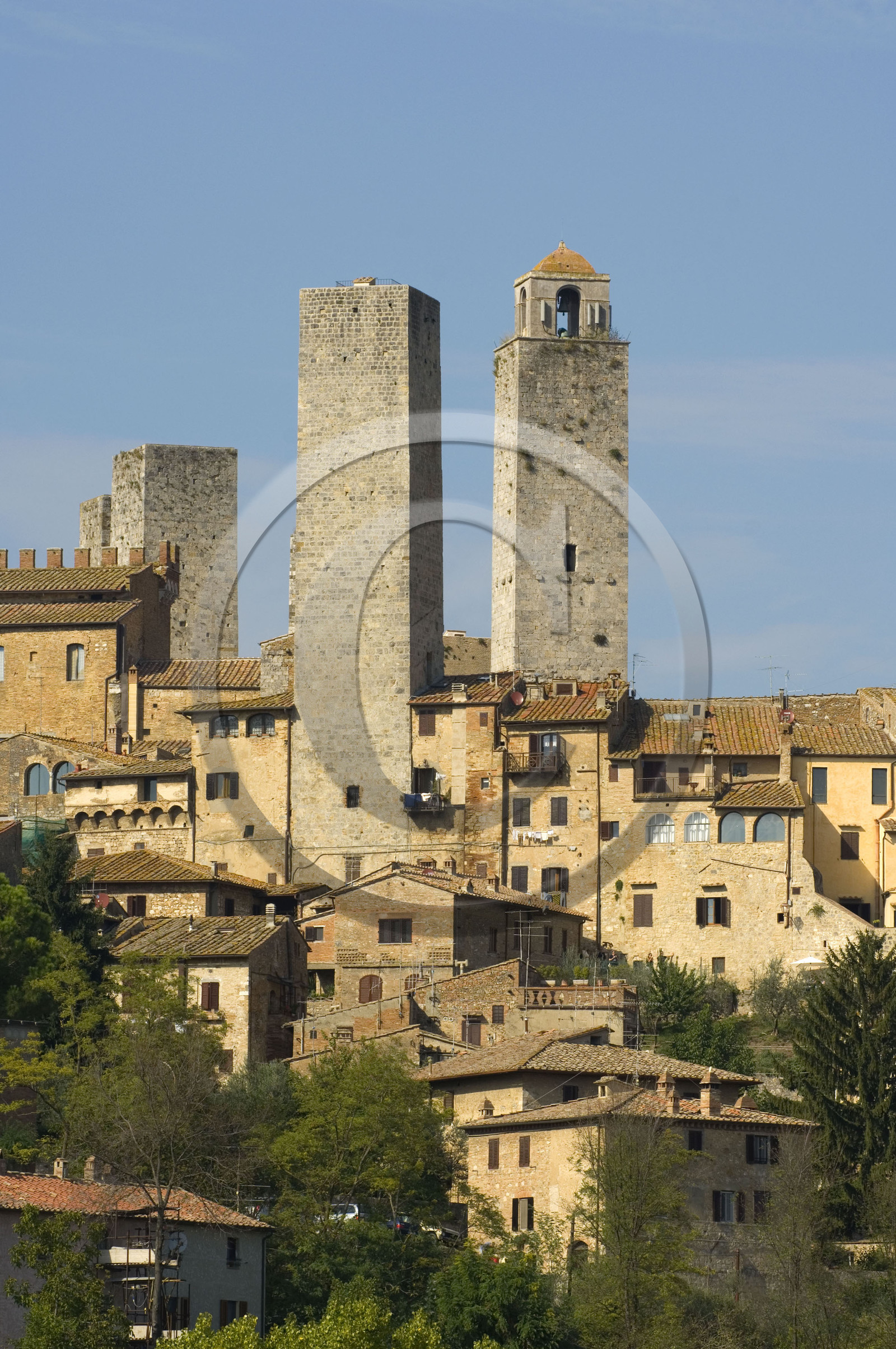 Toscana, Italia