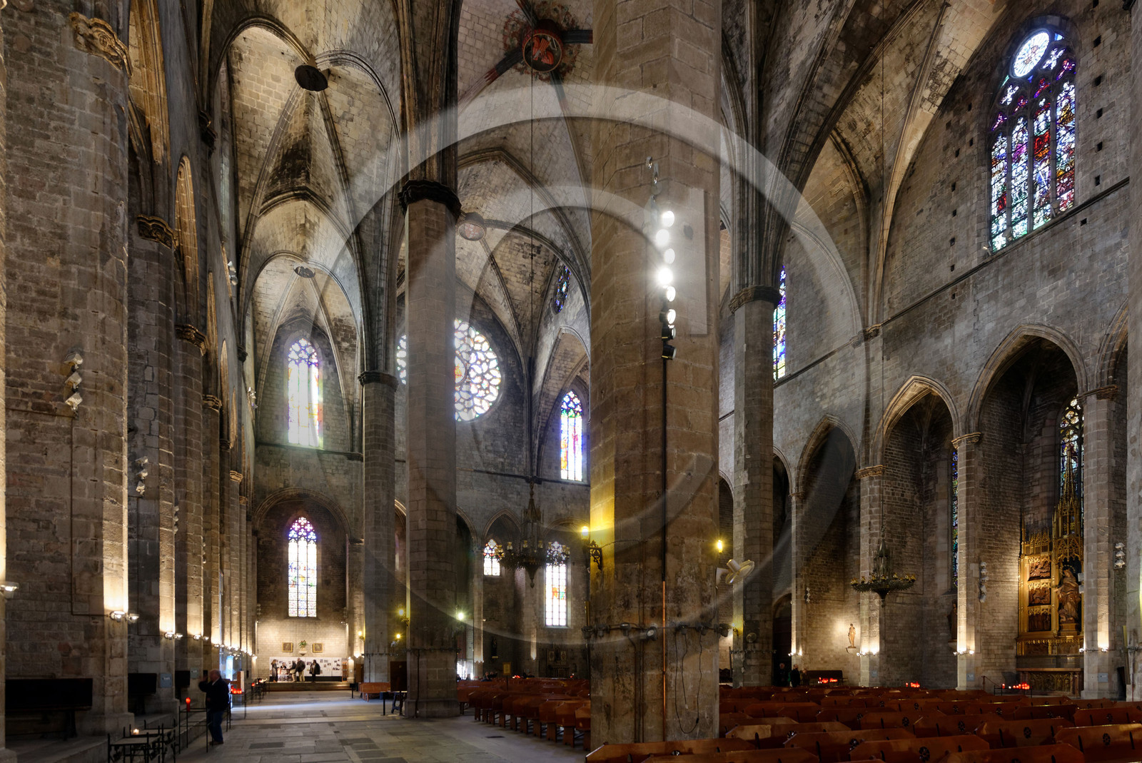 Espagne, Barcelone