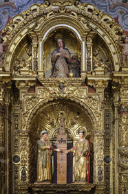 Espagne, Séville
