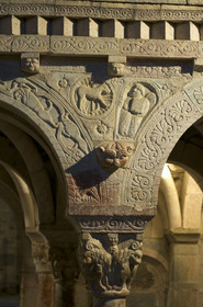 France, Serrabone
