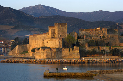 France, Collioure