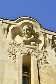 France, Angers