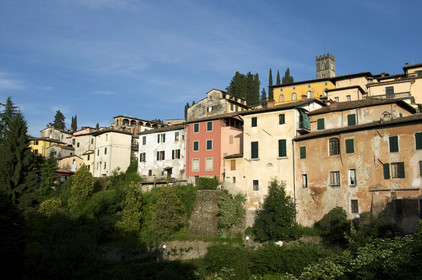 Italie, Toscane