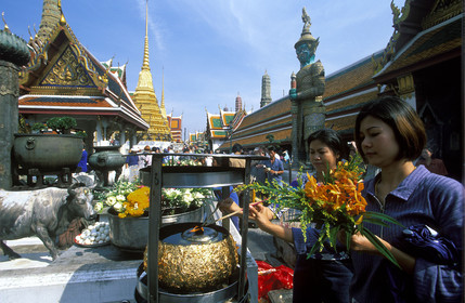 THAILANDE
