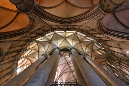 France, Coutances