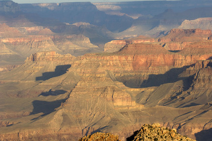 USA, GRAND CANYON