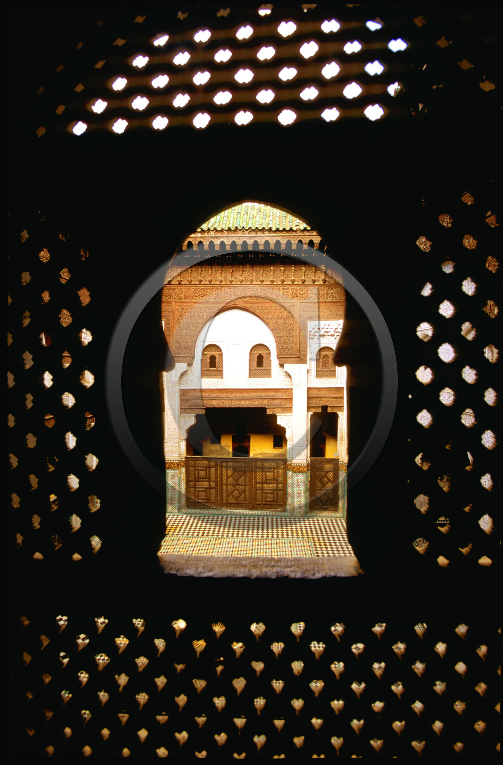 Meknes, Maroc