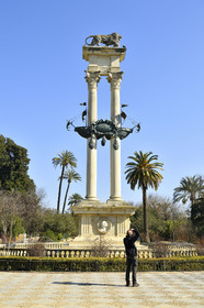 Espagne, Séville
