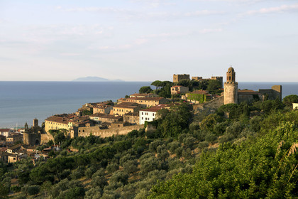 Italie, Toscane