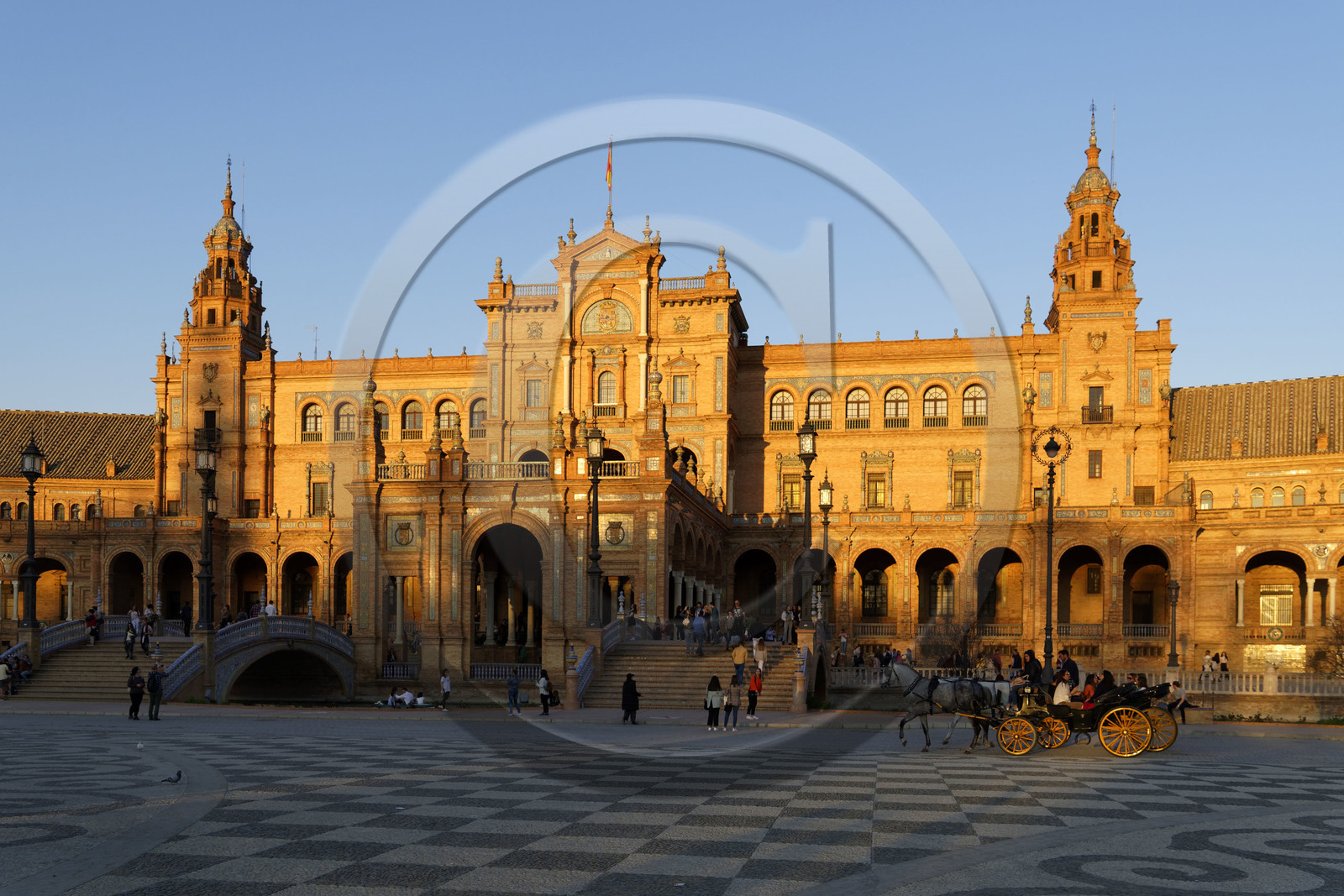 Espagne, Séville