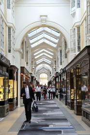 GB, Londres