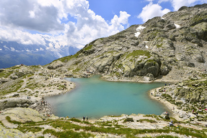 France, Alpes