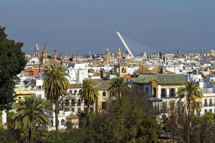 Espagne, Séville