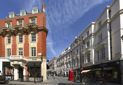 GB, Londres
