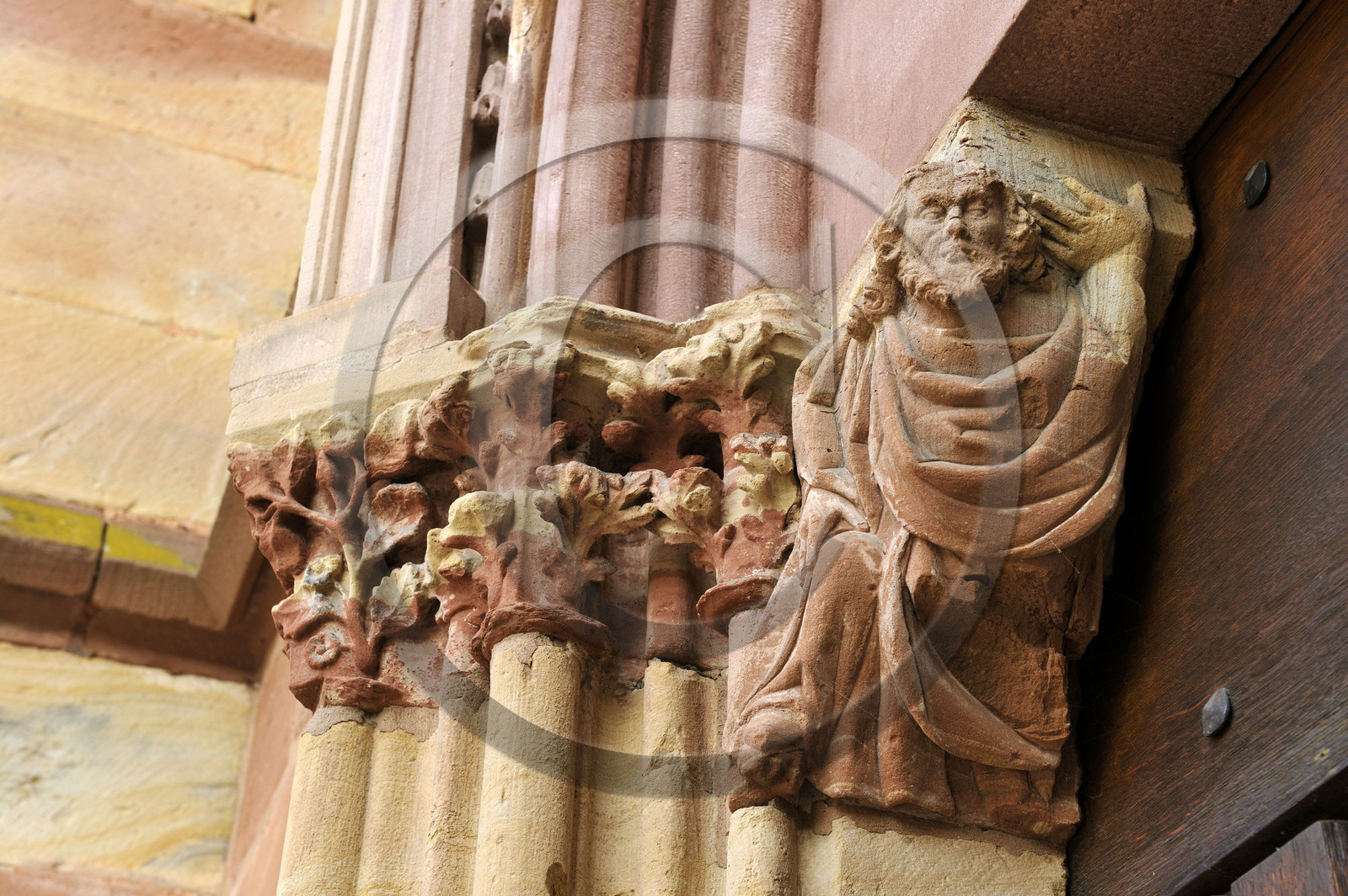 France, Wissembourg