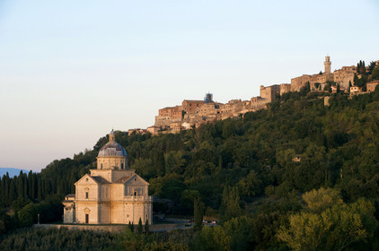 Italie, Toscane