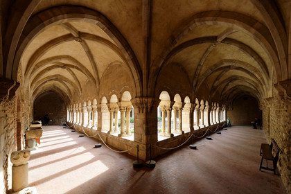 France, Elne