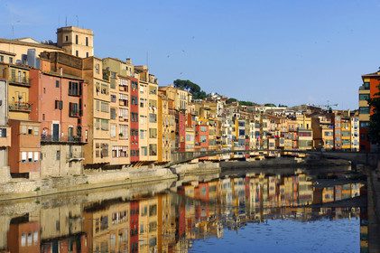 ESPAGNE, CATALOGNE