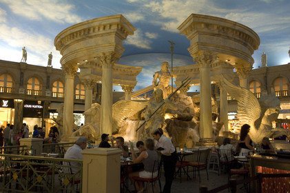 USA, LAS VEGAS