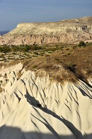 Turquie, Cappadoce