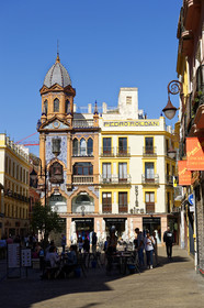 Espagne, Séville