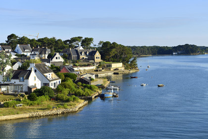 France, Trinite sur Mer