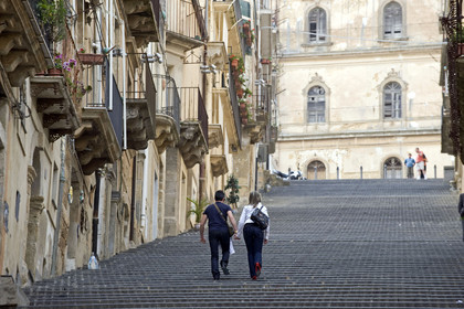 Italie, Sicile