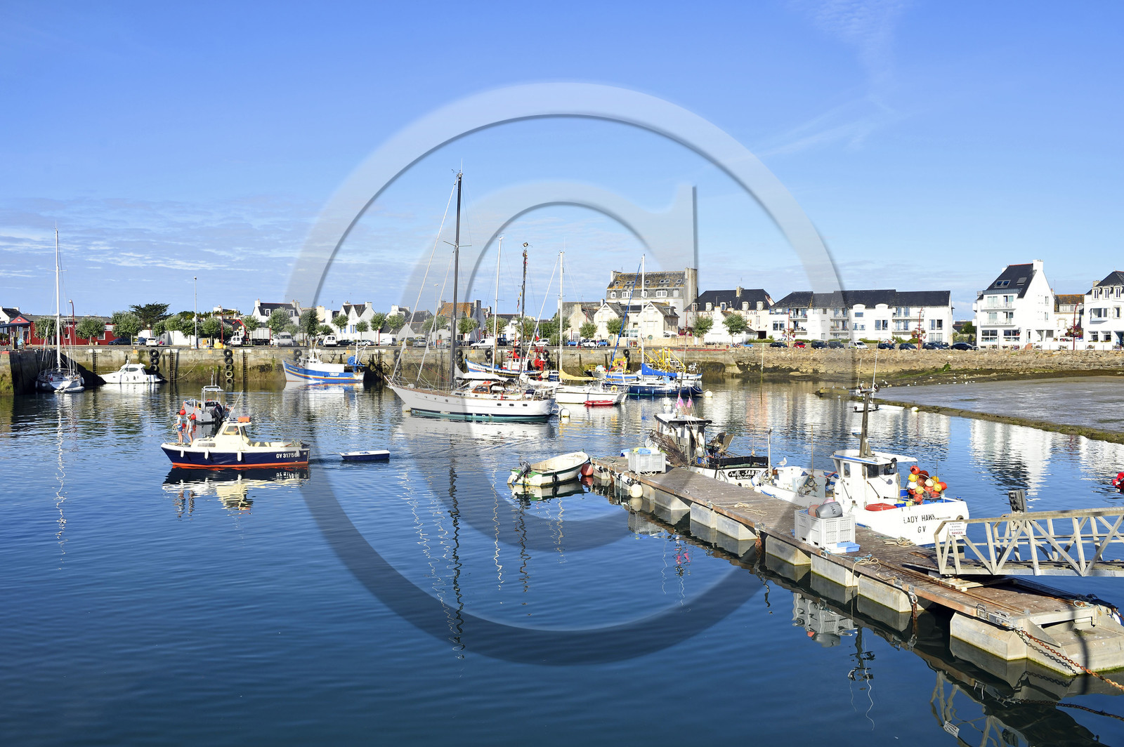 France, Bretagne